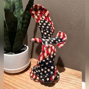 Vintage America Eagle statue